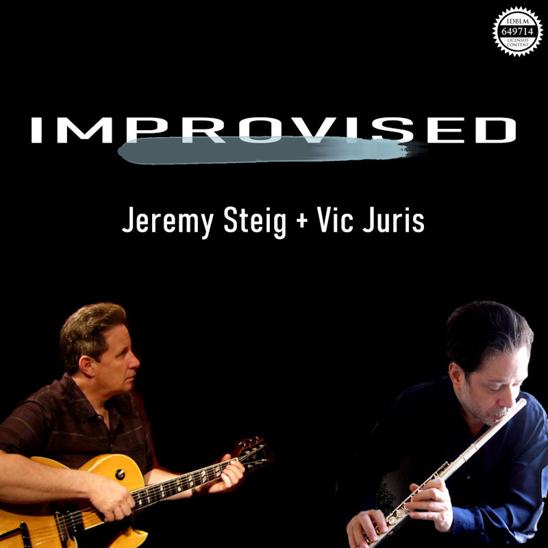 Improvised cover